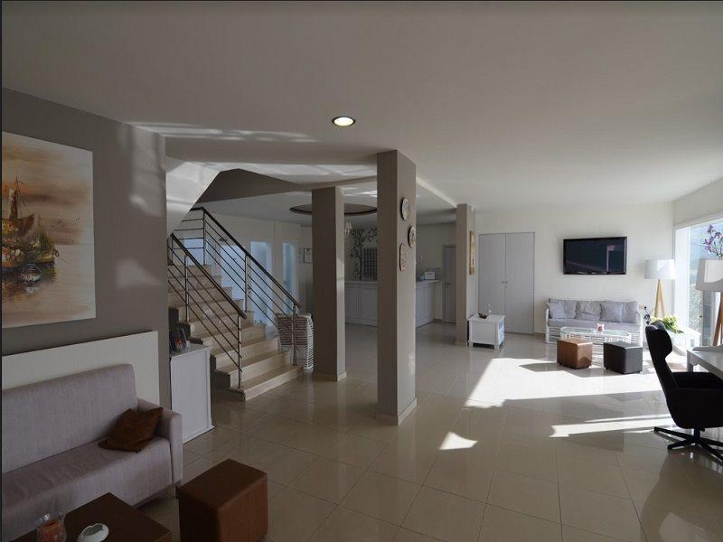 Areti Hotel Agia Galini Exteriör bild